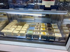 -马哥孛罗咖啡厅·Cafe Marco (厦门马哥孛罗东方大酒店)