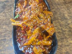 -妈妈手(山大总店)