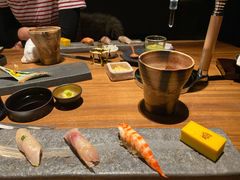 -桐寿司Sushi Tong
