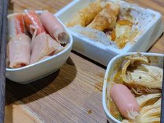 -傣妹火锅(南京东路一店)