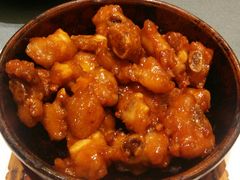 沙龙钵仔骨-沙龙酒家