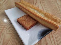 -门庭若市豆浆油条(恒生广场店)
