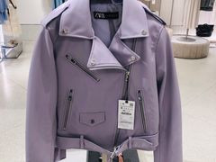 -ZARA(大上海时代广场店)