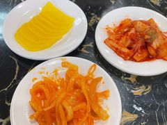 -桃园中华料理炸酱面(燕儿岛路店)
