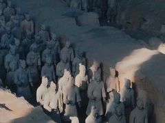 -秦始皇帝陵博物院-丽山园