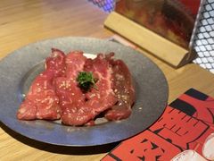 -烧肉达人•炭火烧肉(新天地店)