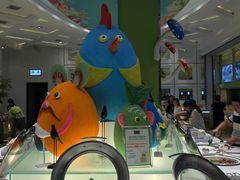 -堂会(白云店)