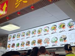 -正果忠记云吞濑粉(总店)
