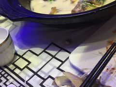 -尚岛私房菜(西方巷店)