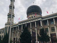 -西宁市东关清真大寺