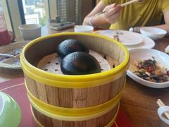 -金鹰国际酒店·满园春中餐厅