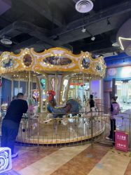 -卡通尼乐园·生日会(烟台永旺店)