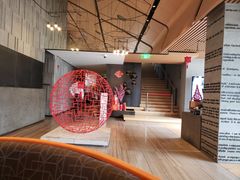 -WOLFGANG PUCK KITCHEN & BAR(迪士尼小镇店)