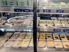 -蚝英雄鲜蚝自助专门店(长楹天街直营店)