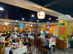 大堂-石饮红星包子(中山路店)