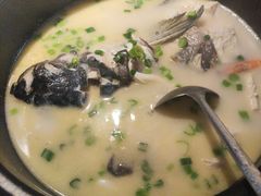 -筱爷叔·上海传统手工菜(玉树路店)