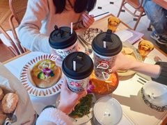 -太食獸泰式茶餐厅(IFS国金中心店)