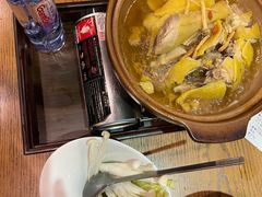 -汀小府·福建客家菜(鼓山沃尔玛店)