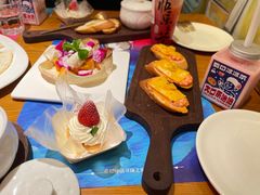 -HELLO MUSAE 拾光缪斯餐厅·纯正希腊风味(苏州中心店)