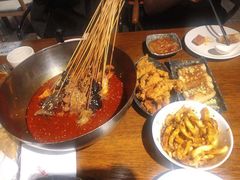 -付小姐在成都(五道口店)
