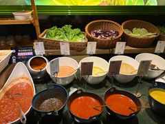 -戈拿旺巴西烤肉(崇文门店)