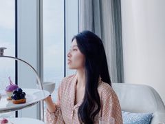 -广州四季酒店·意珍·意式自助餐