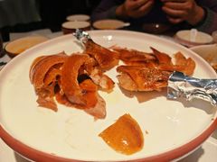-大鸭梨烤鸭店(花园村店)