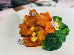 -清平饭店•广州第一鸡(陈家祠店)