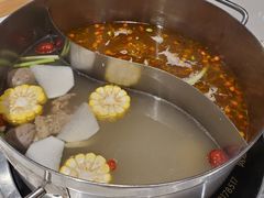 -牛记皇·鲜牛肉火锅(弘阳广场店)