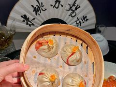 -米桃·苏园·苏锡菜(仁恒仓街店)
