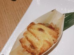-虹料理·日料放题(悠方店)