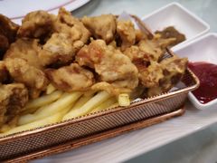 -良友·海鲜青岛菜(五四广场店)