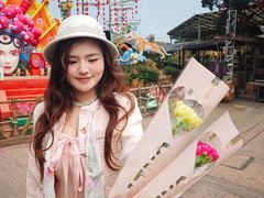 -长鹿旅游休博园