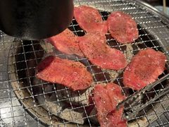 -蒜香焼肉PURUSHIN(马场路店)