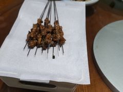 -小杨烤肉·陕西烧烤·陕西地方菜(东新街【永兴坊】店)