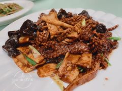 -一块豆腐(英雄山总店)