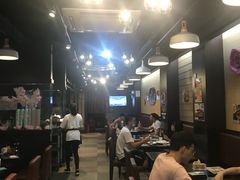 大堂-八爷茶餐厅