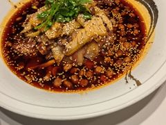-将军府·鸡毛店(武侯祠店)