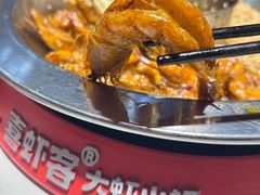 -喜虾客·大虾火锅(郑州无限城店)