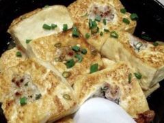 煎酿豆腐-御信客家王(洛溪店)