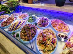 -万象·复兴号鲜肉烤肉海鲜自助(升级店)