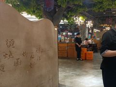 -海鲜潮·株洲海鲜集市(栗雨店)