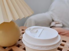 原味拿铁-CAKE WANG千层制造所(省府店)