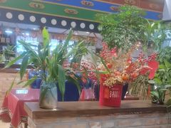 -后院犇牛主题餐厅(云岗店)