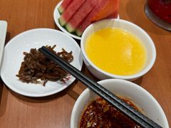 -鸿毛饺子(紫竹桥店)