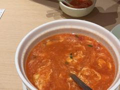 -吕氏疙瘩汤·海鲜新鲁菜(凯德mall新都心店)