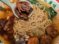 -西关味(大卫城店)