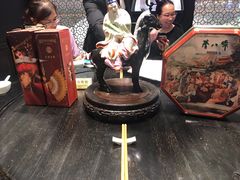 -誉八仙酒楼(静安大悦城店)