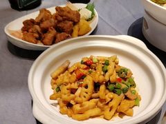 -洛阳宴·洛阳菜(南昌路店)