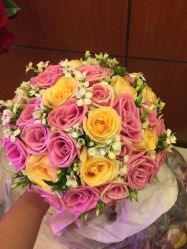 -Sunny喜铺婚礼策划(东部店)